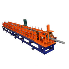 Portable Gutter Machine Gutter Roll Former Machine Hot Sale Downspout And Portable Gutter Roll Forming Machine